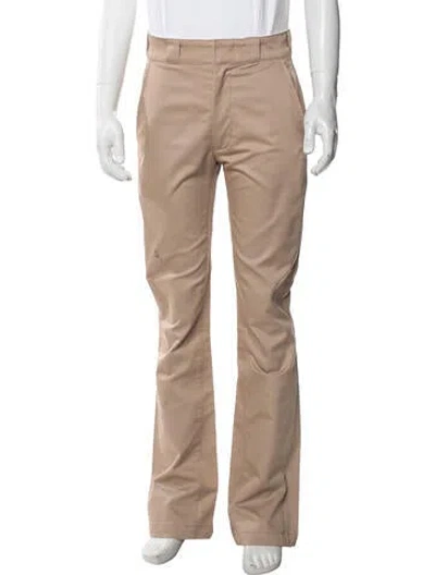 Pre-owned Gallery Dept. Chinos W/ Tags In Neutrals