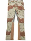 Gallery Dept. Printed Trousers In Neutral