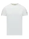 Gallery Dept. French Collector T-shirt In White