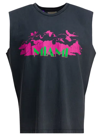Gallery Dept. "collins" Tank Top In Black