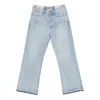 Gallery Dept. Melrose Straight-leg Jeans