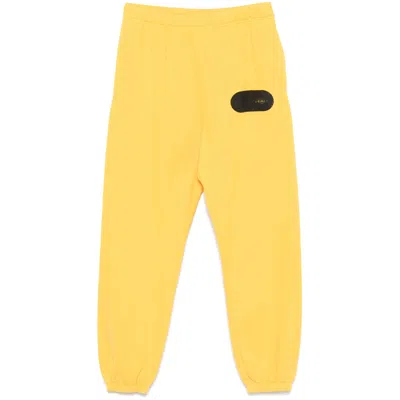 GALLERY DEPT. COTTON PANTS