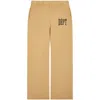 Gallery Dept. Team Sweatpant In Brown