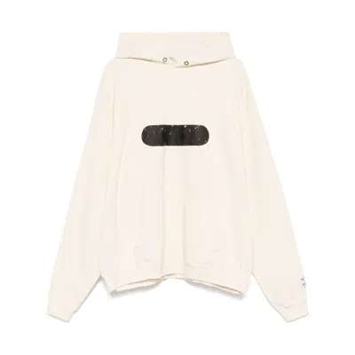 GALLERY DEPT. COTTON SWEATSHIRTS