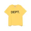 Gallery Dept. Logo-print T-shirt