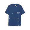 Gallery Dept. Vintage Logo Painted T-shirt