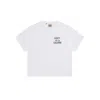 Gallery Dept. T-shirts In White