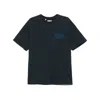 Gallery Dept. Souvenir Logo-print Cotton-jersey T-shirt