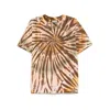 Gallery Dept. Tokyo Souvenir T-shirt In Brown
