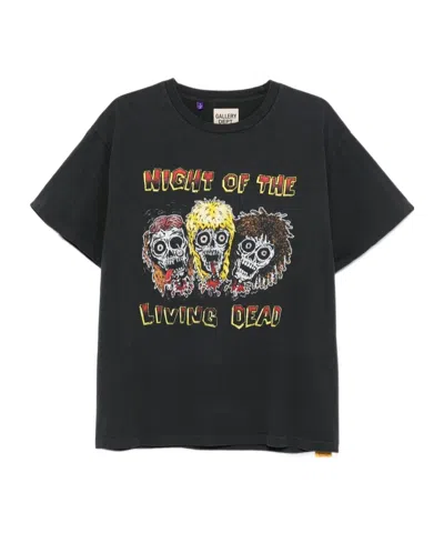 Gallery Dept. Crew Neck T-shirt