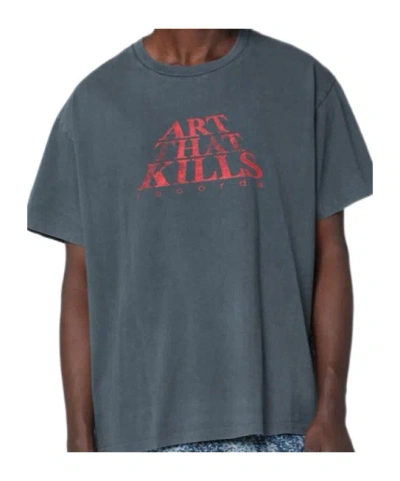 GALLERY DEPT. CREW NECK T-SHIRT