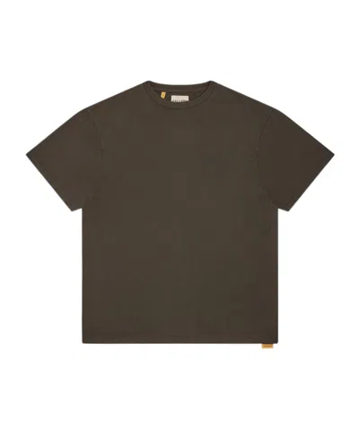 GALLERY DEPT. LOGO-DETAIL SHORT-SLEEVE T-SHIRT