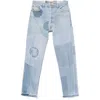 Gallery Dept. Jake 5001 Jeans