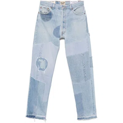 GALLERY DEPT. DENIM REGULAR & STRAIGHT-LEG JEANS