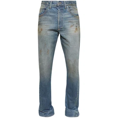 Gallery Dept. Denim Regular & Straight-leg Jeans