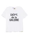 Gallery Dept. Dept De La Galerie T-shirt