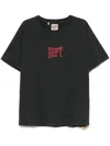 Gallery Dept. Dept. Gym Logo T-shirt In Black