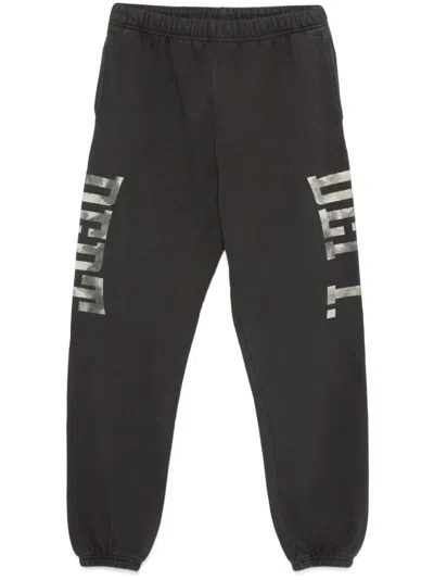 Gallery Dept. Dept Gym Track Pants In Black