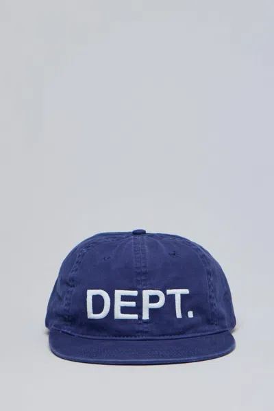 Gallery Dept. Dept. Hat In Orange