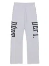 Gallery Dept. Dept Post Workout Sweatpants In Grey