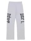 Gallery Dept. Dept Post Workout Sweatpants In Grey