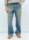 Gallery Dept. Distressed Jeans In Blue