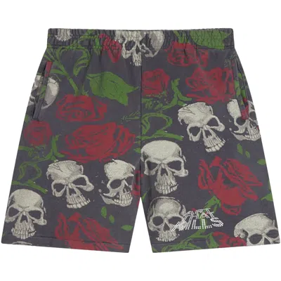 Pre-owned Gallery Dept. Edski Short 'black' | Men's Size S