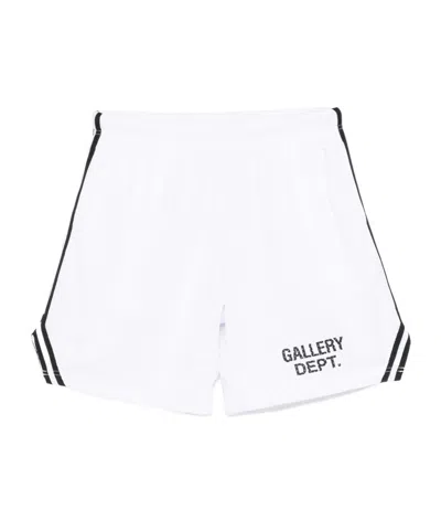 GALLERY DEPT. ELASTIC WAIST SHORTS