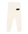 Gallery Dept. Gd Track Pants In White
