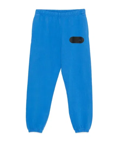 GALLERY DEPT. ELASTIC WAISTBAND SWEATPANTS