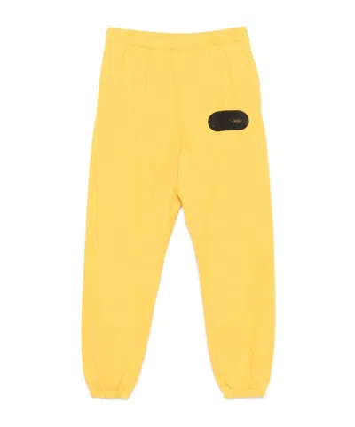 GALLERY DEPT. ELASTIC WAISTBAND SWEATPANTS