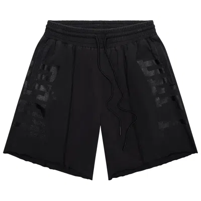 Pre-owned Gallery Dept. Fitness Short 'black' | Men's Size L
