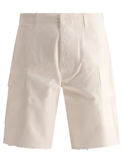 GALLERY DEPT. GALLERY DEPT. "FOIL" CARGO SHORTS