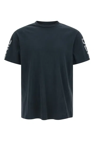 Gallery Dept. French Collector T-shirt In Black