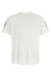 Gallery Dept. French Collector T-shirt In White