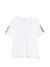 Gallery Dept. French Collector T-shirt In White