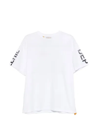 GALLERY DEPT. GALLERY DEPT. "FRENCH COLLECTOR" TEE