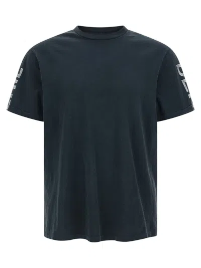 Gallery Dept. French Collector T-shirt In Black