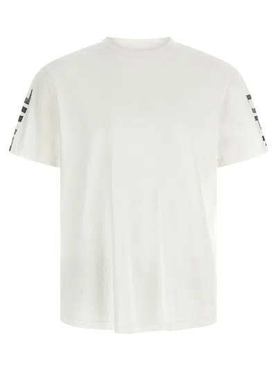 Gallery Dept. French Collector T-shirt In Gray