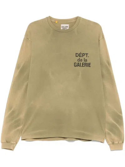 GALLERY DEPT. FRENCH T-SHIRT