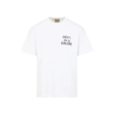 Gallery Dept. French Tee In White