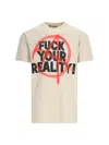 GALLERY DEPT. 'FUCK YOUR REALITY' T-SHIRT