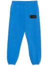 Gallery Dept. Gd Track Pants In Blue