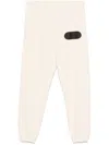 Gallery Dept. Gd Track Pants In Neutrals