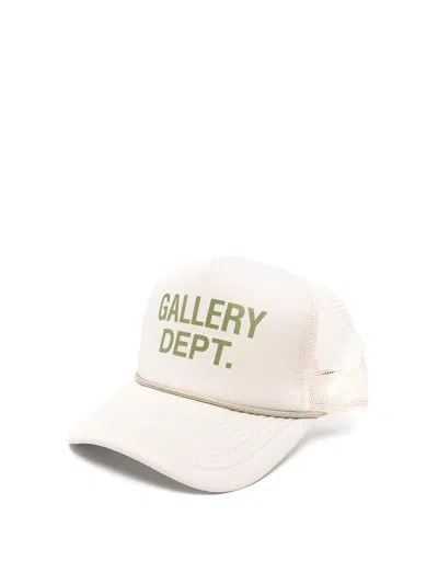 GALLERY DEPT. GD TRUCKER CAP