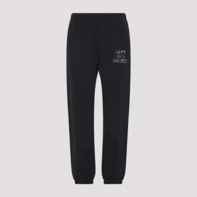 Gallery Dept. Gllaery Dept. Sweatpants Xl In Black