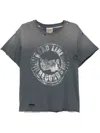 Gallery Dept. Grailed T-shirt In Grey