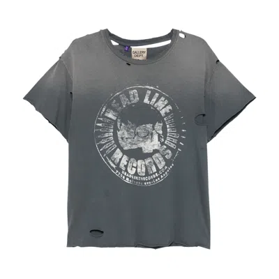 Pre-owned Gallery Dept. Grailed Tee 'black' | Men's Size Xl