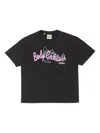 Gallery Dept. Graphic-print T-shirt In Black