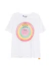 Gallery Dept. Wisdom Graphic T-shirt In Multi